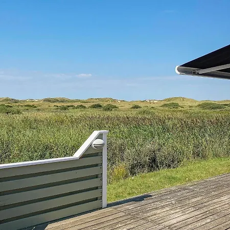 6 Person Holiday In R M Ferienhaus *