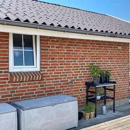 6 Person Holiday In R M Holiday home Lakolk