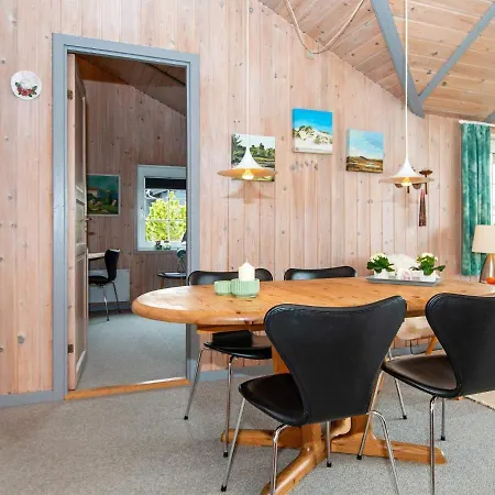 6 Person Holiday In R M Holiday home *